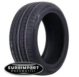 Powertrac Ecocomfort X66 185/60 R15 84 H